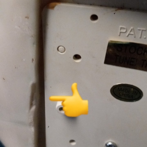 Collectible Ceramic Mobile Pegasus Horse & Carousel Unicorn Music Box - Picture 14 of 14